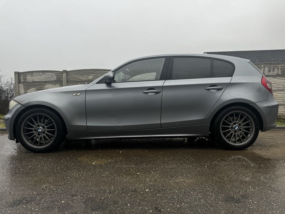 BMW E87 seria 1 2.0