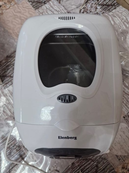 Elenberg BM-3100 , хлебопечь НОВАЯ!