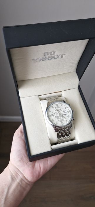 Мужские часы Tissot