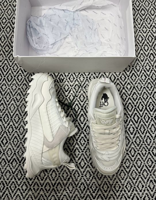 Off White Odsy 1000