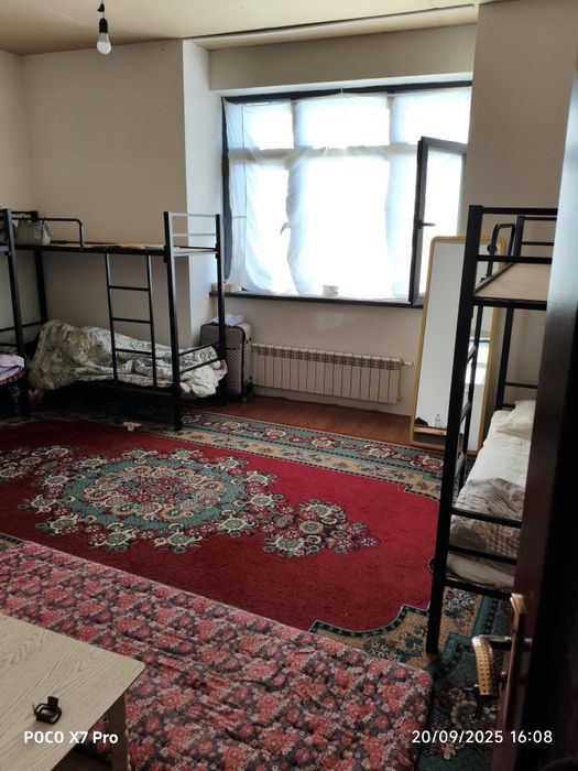 Квартира айол кизларга, ayollarga  kvartira.