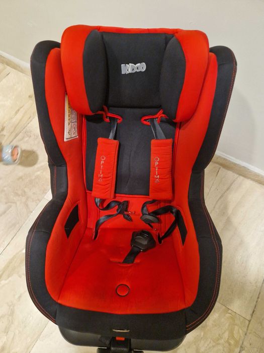 Столче за кола Kiddo 0-18 kg