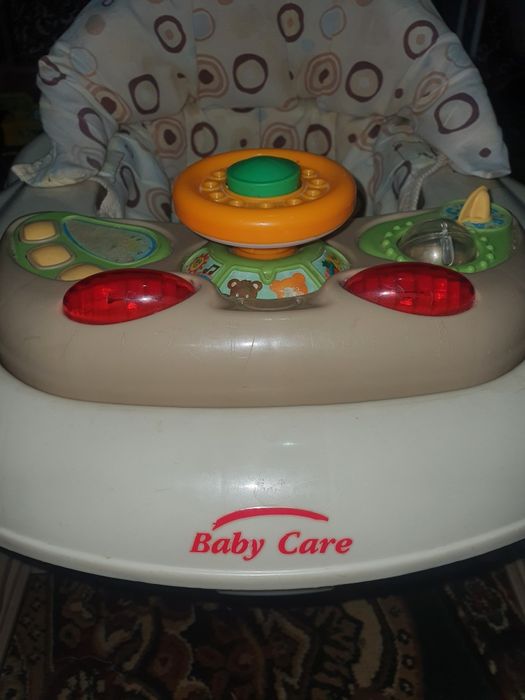 Ходунки в хорошем состоянии за 300 мын сум