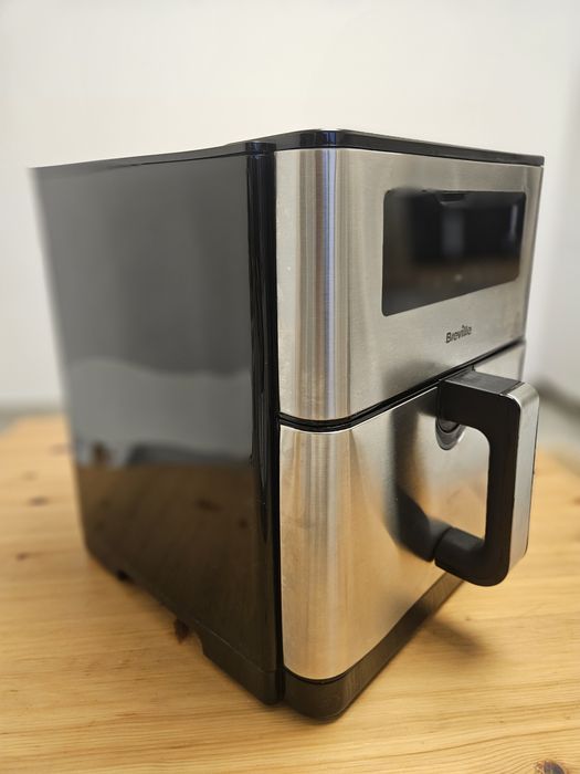 Friteuza cu aer cald Breville Halo Air XL