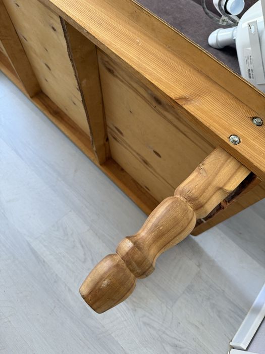 Стол жерде ішуге арналған