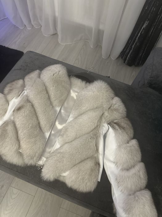 Blanita premium originala