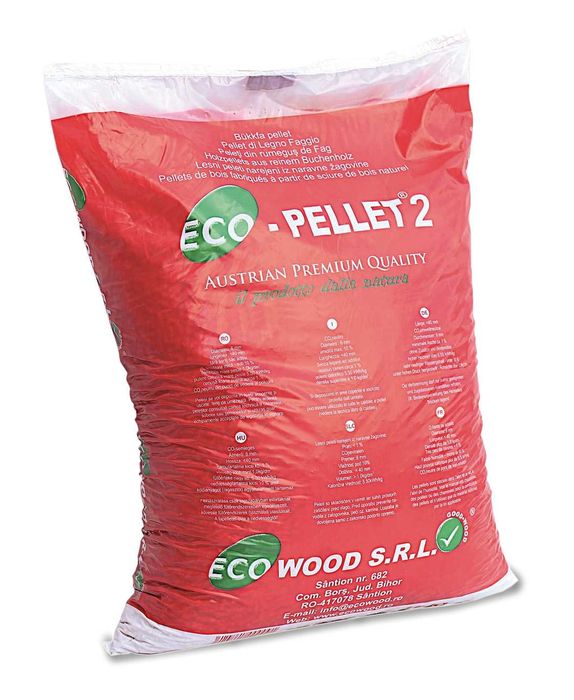 Peleti mixt Eco2 doar acum la Super Oferta