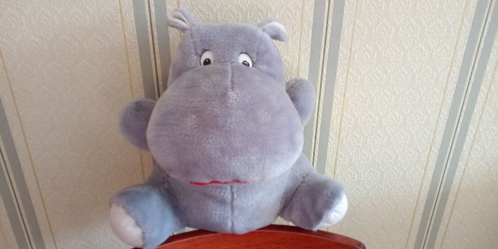 Продам мягкие игрушки.