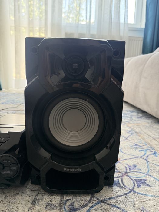 Panasonic SA-AKX320 sistem audio