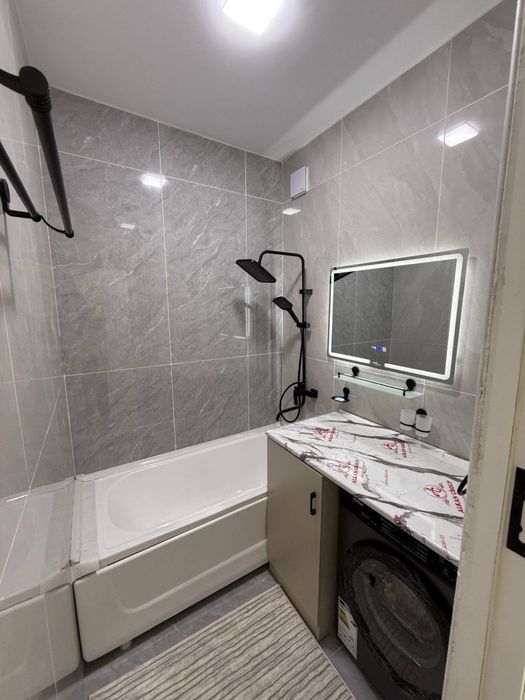 Продается‼️2*3/2/4 Чиланзар-10кв Зеркалка ЕВРО+упакованная