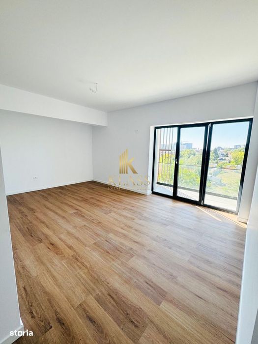 3 camere | Aviatiei - Baneasa | Bloc nou 2025 | 80 mp