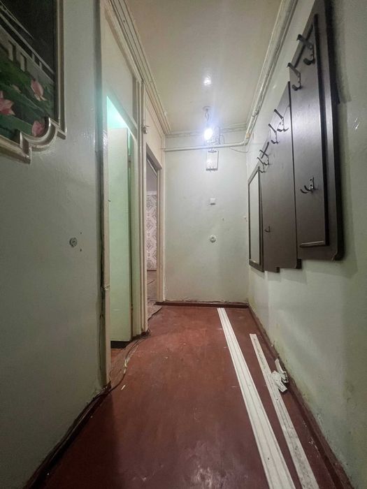 2 хонали уй сотилади