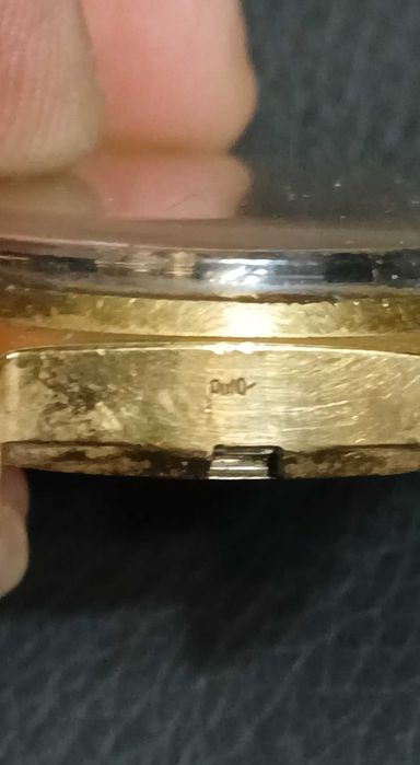 Наручные часы слава