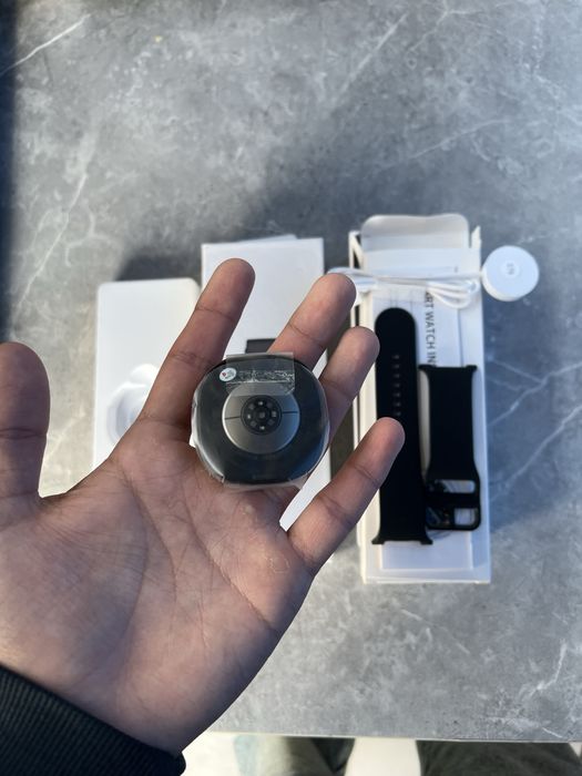 Samsung galaxy watch