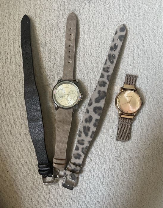 Сет дамски часовници