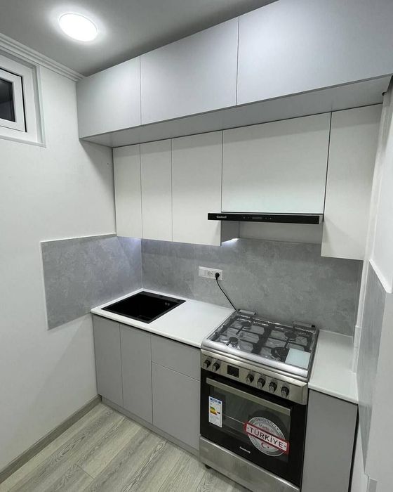 Oshxona mebel, zakas asosida tayyorlab beramiz