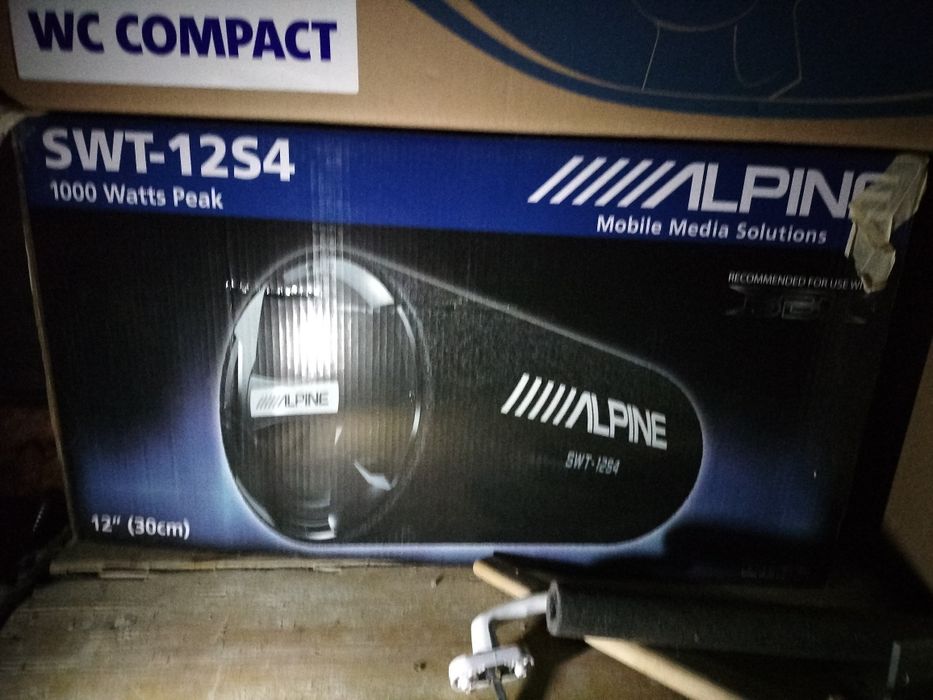 Se vinde stare nou-nouț