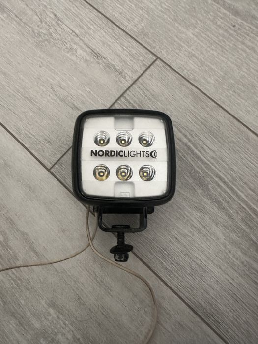 Продам фары на технику