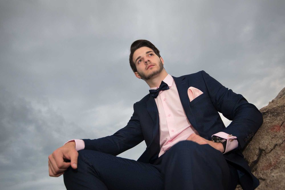 Фотограф за град Пловдив - специални поводи, артистични фотосесии