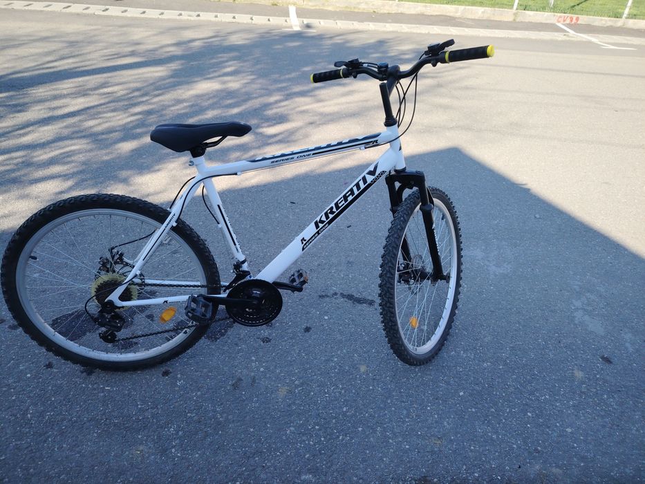 Bicicleta copi 15-16 ani