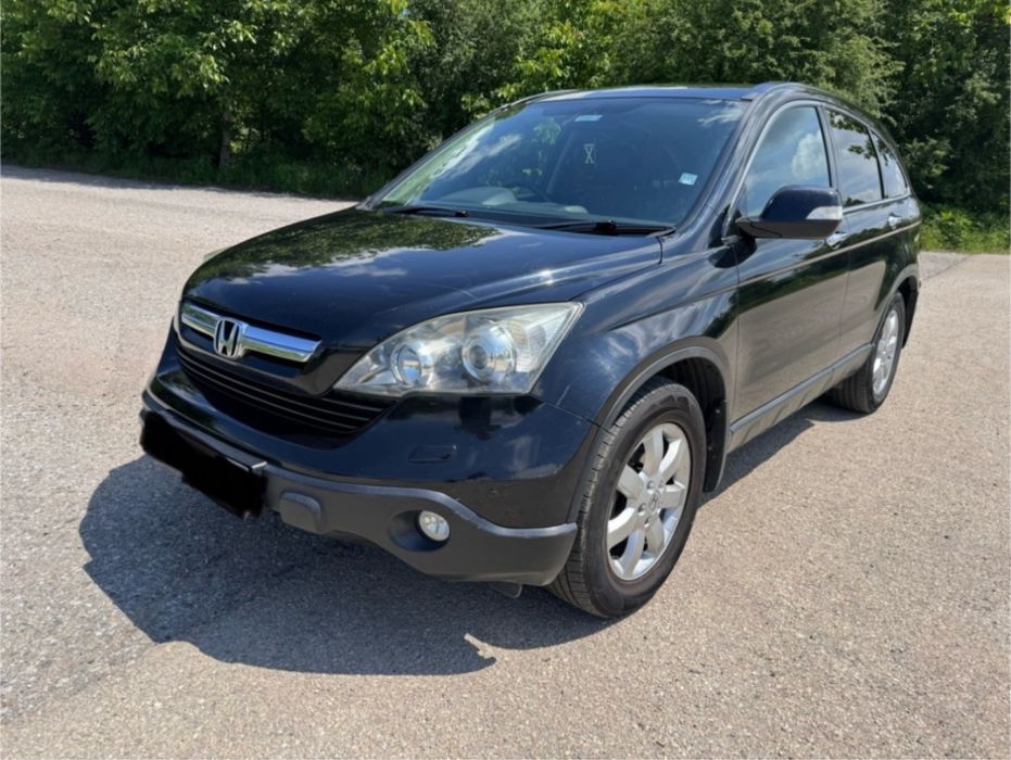 Honda CR-V 2.2i CTDI ‼️на части‼️