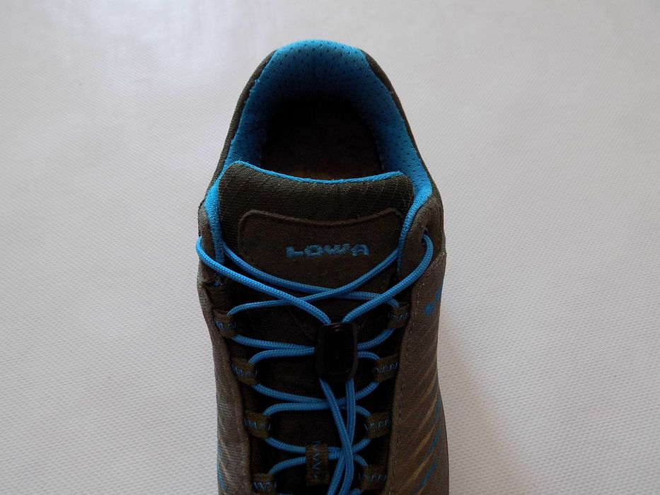 обувки lowa gore-tex маратонки боти дамски оригинал планина туризъм 38