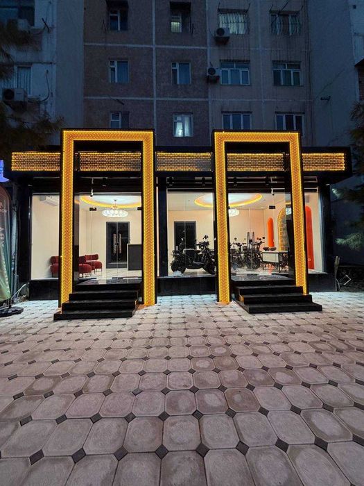 Нежилой коммерческая недвижимость выгодный инвестиция