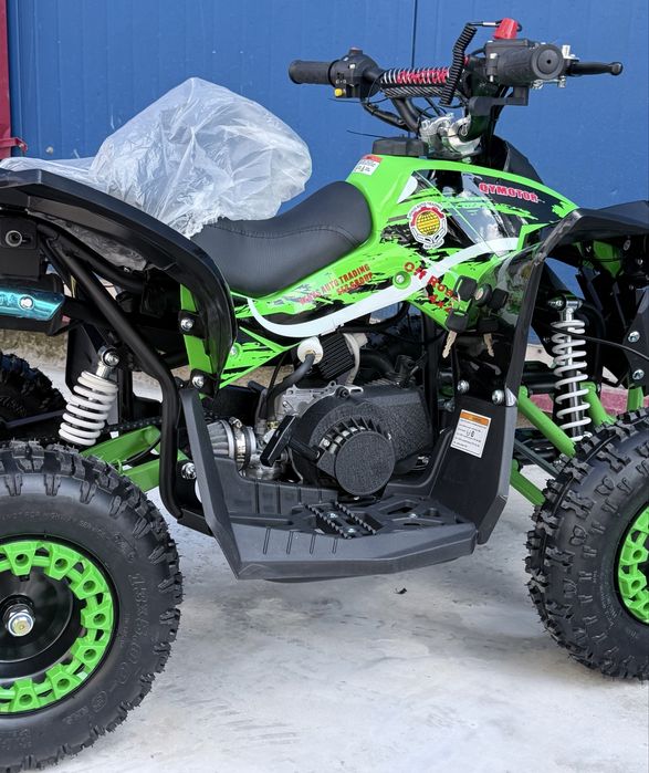 Atv benzina - electrici 1000W