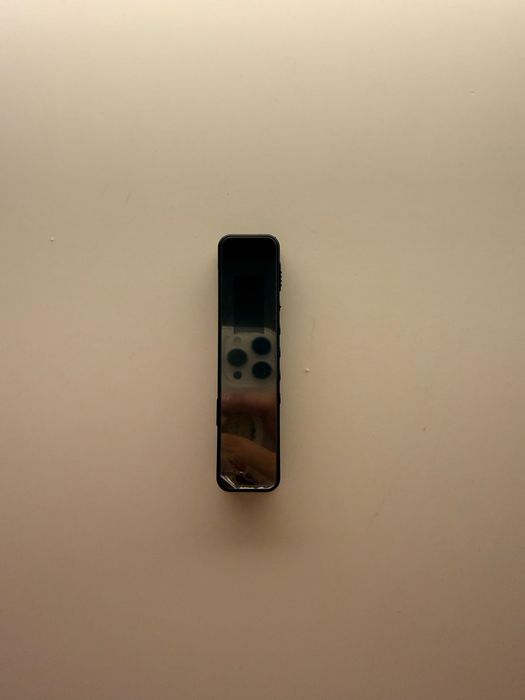 Диктофон для записи и прослушивания