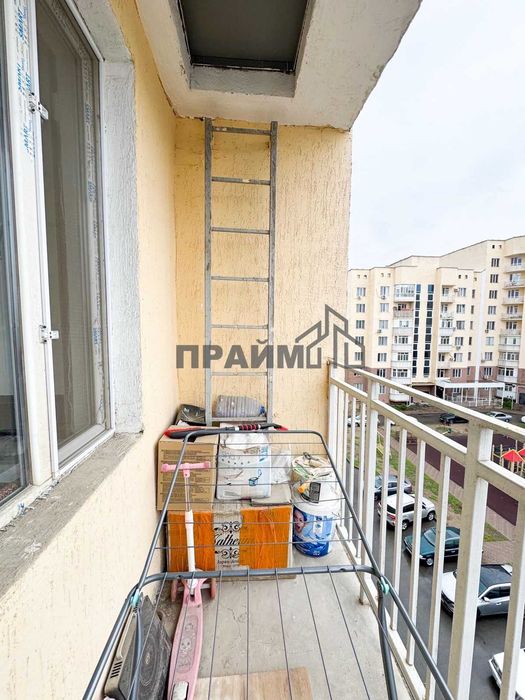 ПРОДАМ 1 ком. Бирлик (Наталья ПРАЙМ)
