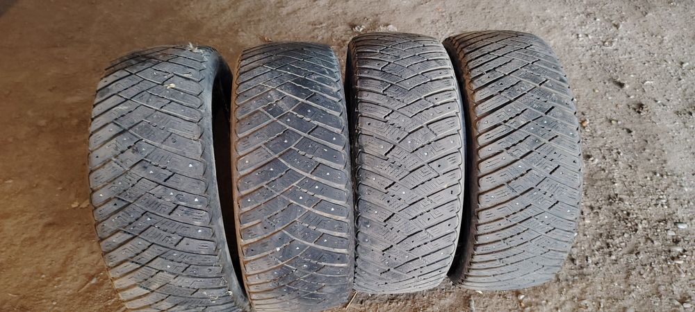 Продается Шины гуд еяр прочные!