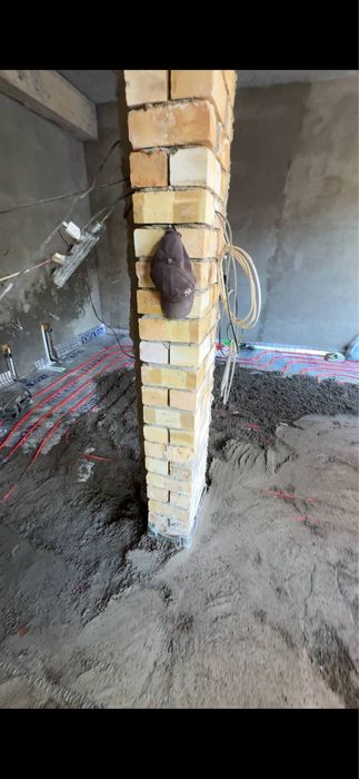 Сухая Стаяшка (quruq pol)