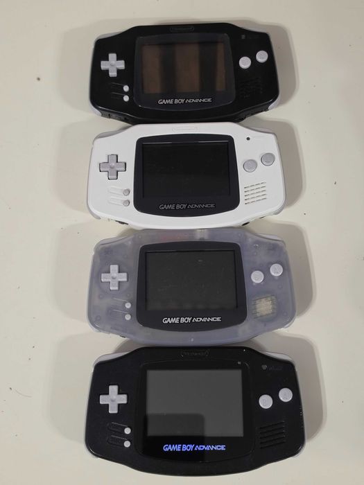 Nintendo Gameboy Advance