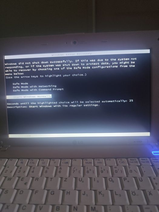 Laptop  LG vânzare