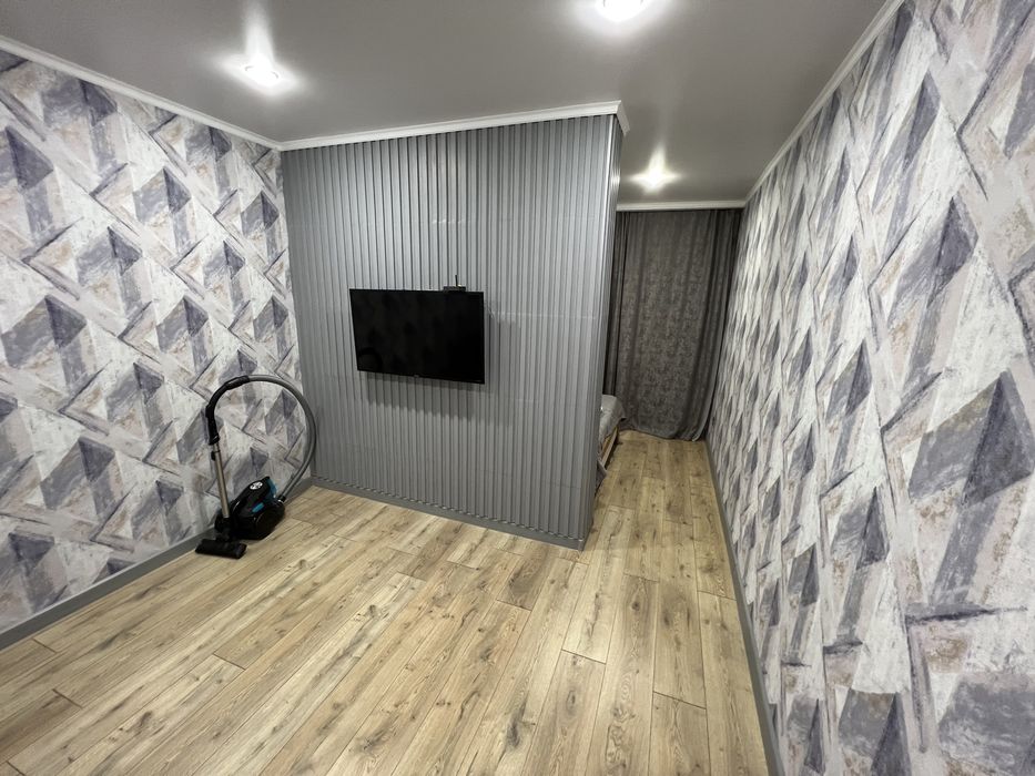 Сдам 1 комнатную квартиру посуточно, почасам г.Хромтау