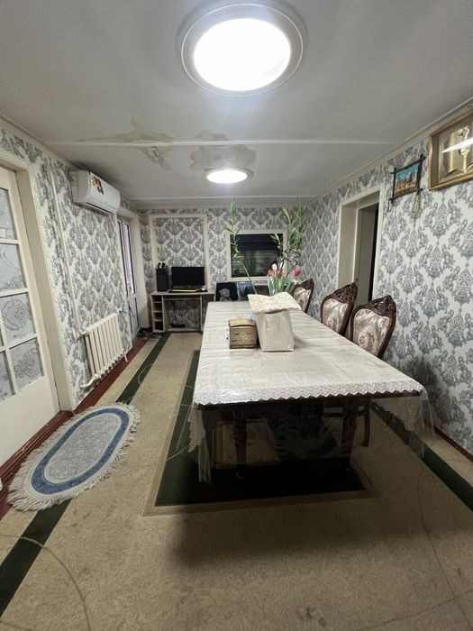 Участка сотилади 4.2 сотих