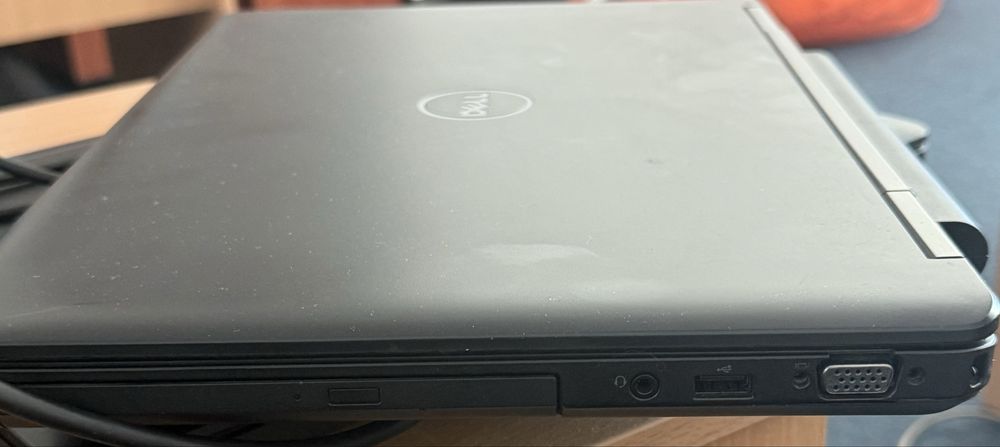 Продам ноутбук Dell