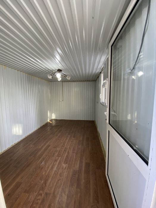 Аренда помещений