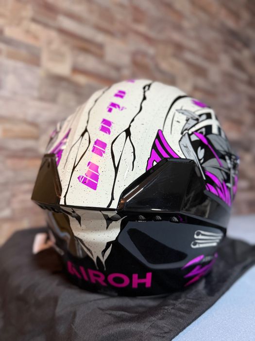 Echipament motocicletă