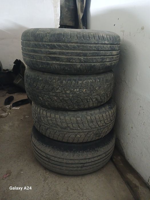 Диск на пассат б3 и газ 4 поколение