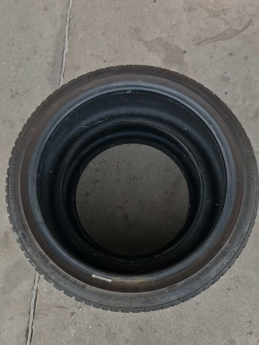 Всесезпнни гуми 2 броя BRIDGESTONE WeatherControl A005 225 40 R18 дот 1621
