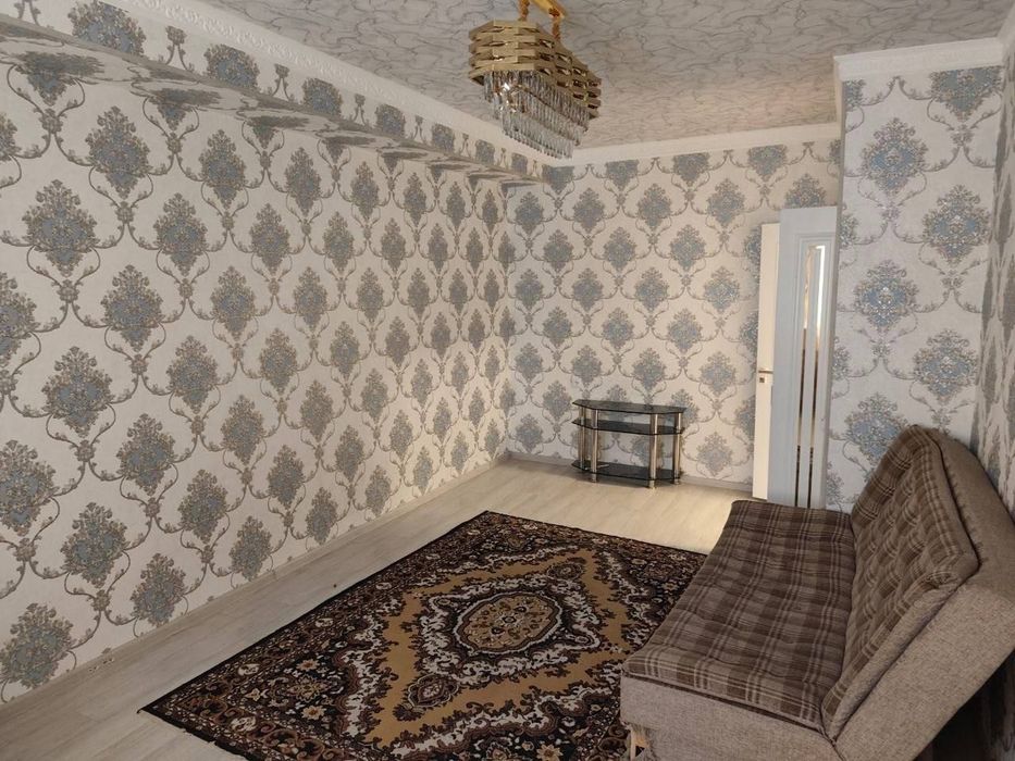 Продам 4 ком Мирабадский район