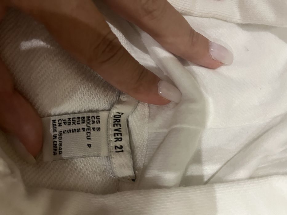 Суитшърти H&M , Forever 21