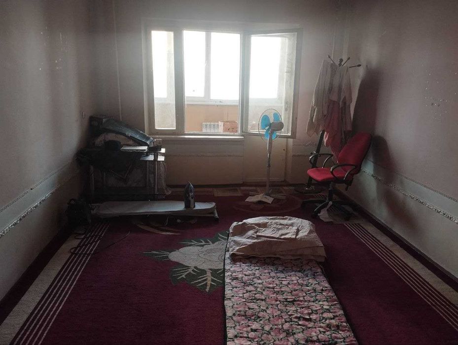 4/3/4, 3 микрорайон, 40 дом, Андижон шаҳар.