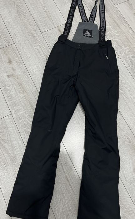 Женский лыжный костюм