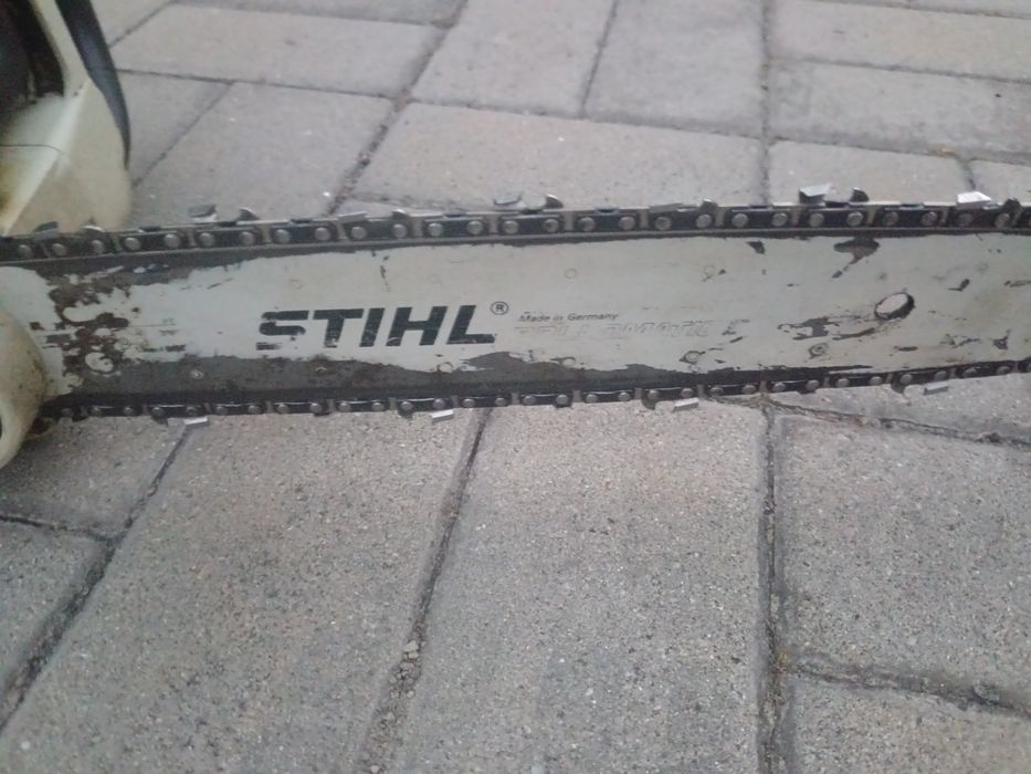 Drujba Stihl 250