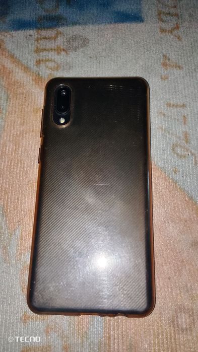 Samsung galaxy a02