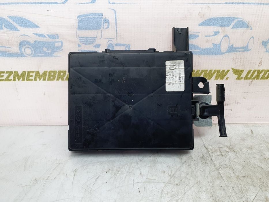 Modul confort 7820a404 Mitsubishi ASX 1 [2010 - 2012]
