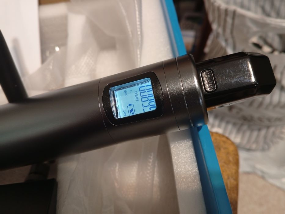 Sennheiser ew100 G3