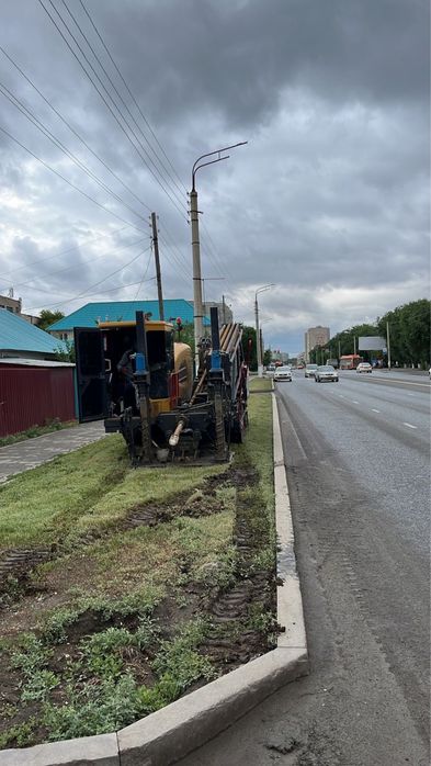Гнб прокол Горизонтальное бурение